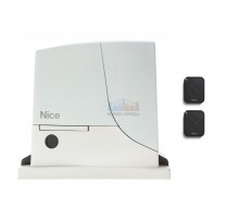 Nice ROX1000KIT автоматика для откатных ворот Nice ROX1000KIT автоматика для откатных ворот