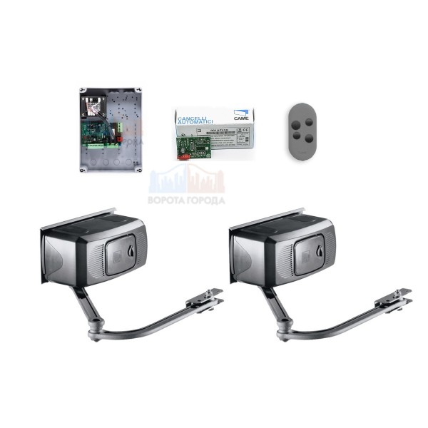 Came NEW FERNI COMBO CLASSICO автоматика для распашных ворот (001U1254RU) Came NEW FERNI COMBO CLASSICO автоматика для распашных ворот (001U1254RU)