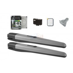 Nice TO5016PPLA16BDKIT автоматика для распашных ворот Nice TO5016PPLA16BDKIT автоматика для распашных ворот