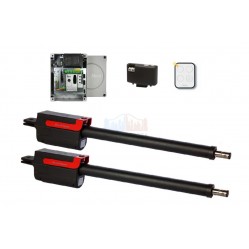 Nice TTN3724HSBDKIT автоматика для распашных ворот автоматика для распашных ворот Nice TTN3724HSBDKIT автоматика для распашных ворот автоматика для распашных ворот