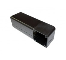 Came кронштейн для установки фотоэлемента DELTA-I на тумбы G2500, G3750, G4000, G6000, G6500 (001G0468) Came кронштейн для установки фотоэлемента DELTA-I на тумбы G2500, G3750, G4000, G6000, G6500 (001G0468)