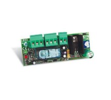 Came LB22 плата резервного питания для UNIPARK (002LB22) Came LB22 плата резервного питания для UNIPARK (002LB22)