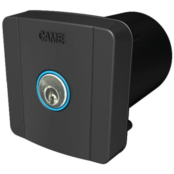 Came SELC2FDG ключ-выключатель встраиваемый (806SL-0020) Came SELC2FDG ключ-выключатель встраиваемый (806SL-0020)