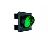 Came светофор светодиодный, 1-секционный, зелёный, 230 В (C0000704.1)