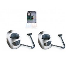 Came F7024N автоматика для распашных ворот Came F7024N автоматика для распашных ворот