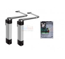 Came STYLO автоматика для распашных ворот Came STYLO автоматика для распашных ворот