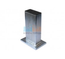 Came PARK L 350 - кронштейн 350x120мм с крепежем для LAST L и всех моделей PADDOCK (арт. 1700197) Came PARK L 350 - кронштейн 350x120мм с крепежем для LAST L и всех моделей PADDOCK (арт. 1700197)