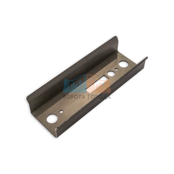 Came DOCK 42 - улавливатель для замка-крюка, ширина 42 мм (арт. 1700054) Came DOCK 42 - улавливатель для замка-крюка, ширина 42 мм (арт. 1700054)