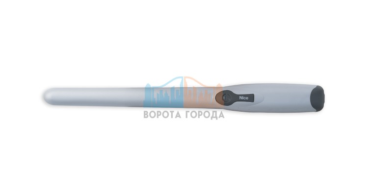 Nice WINGO4KLT автоматика для распашных ворот — купить по низкой цене ...
