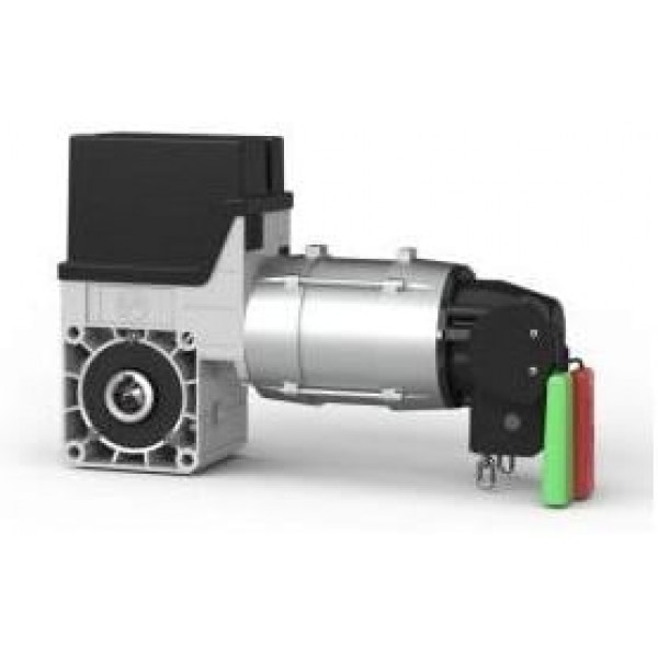 GFA ELEKTROMATEN SE 14.21-25,40 NES SK-7m автоматика для секционных ворот GFA ELEKTROMATEN SE 14.21-25,40 NES SK-7m автоматика для секционных ворот