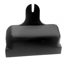 CAME Боковая крышка левая BX 119RIBX006 CAME Боковая крышка левая BX 119RIBX006