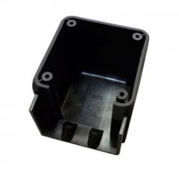 CAME Кожух стойки для CLM CLM-N CSS CSS-N DOC-L DOC-LN 119RIR013 CAME Кожух стойки для CLM CLM-N CSS CSS-N DOC-L DOC-LN 119RIR013
