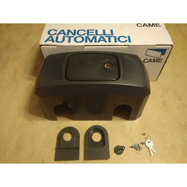 CAME Корпус FERNI пластиковый 119RID122 CAME Корпус FERNI пластиковый 119RID122