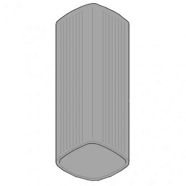 CAME Корпус привода FLEX 119RID147 CAME Корпус привода FLEX 119RID147