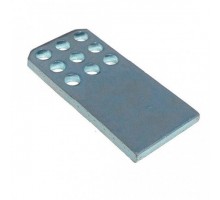 CAME Кронштейн задний OPP001 119RID423 CAME Кронштейн задний OPP001 119RID423