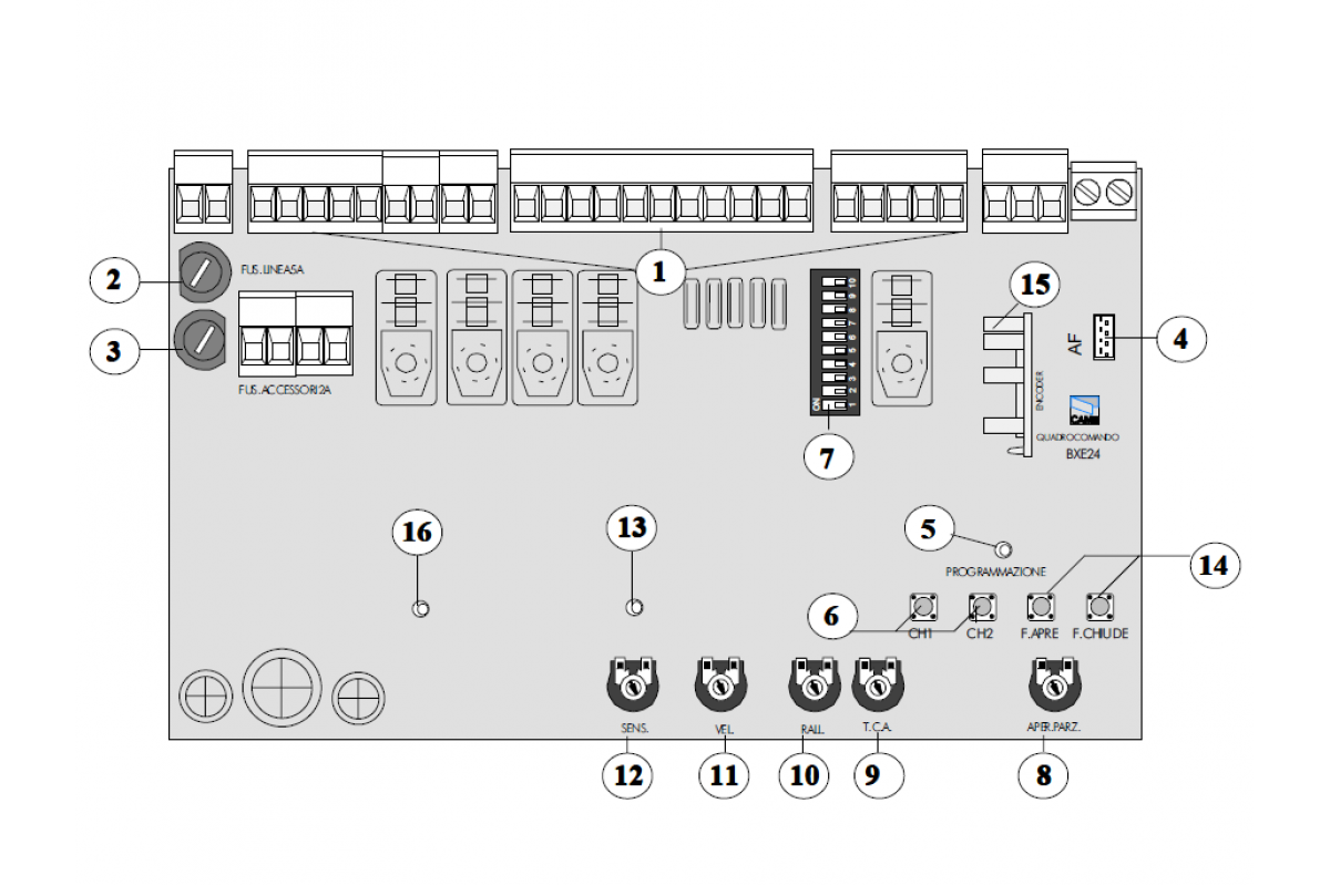 Zbx74 78 схема