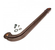 CAME Рычаг изогнутый STYLO BS 119RID334 CAME Рычаг изогнутый STYLO BS 119RID334