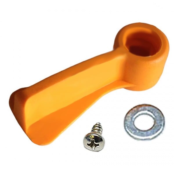 CAME Ручка разблокировки F1000, F1024 119RID156 CAME Ручка разблокировки F1000, F1024 119RID156