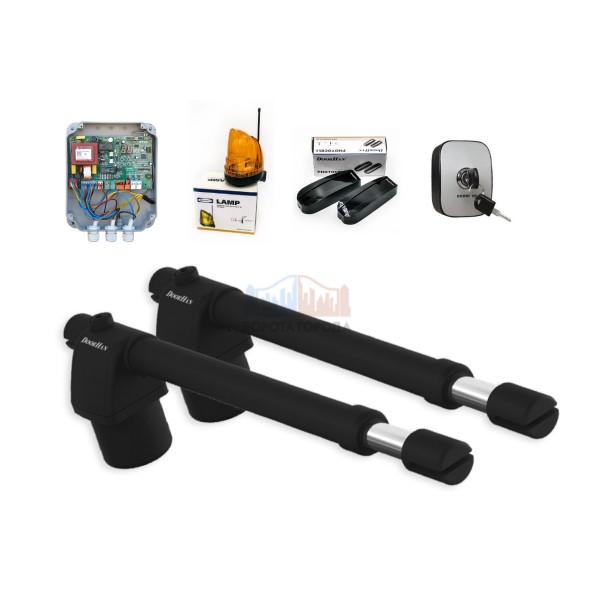 Комплект привода DoorHan SW-4000 KIT Комплект привода DoorHan SW-4000 KIT