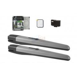 Nice TO4016PBDKIT автоматика для распашных ворот Nice TO4016PBDKIT автоматика для распашных ворот