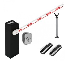 DoorHan BR-PRO 4000 KIT шлагбаум автоматический до 4м DoorHan BR-PRO 4000 KIT шлагбаум автоматический до 4м