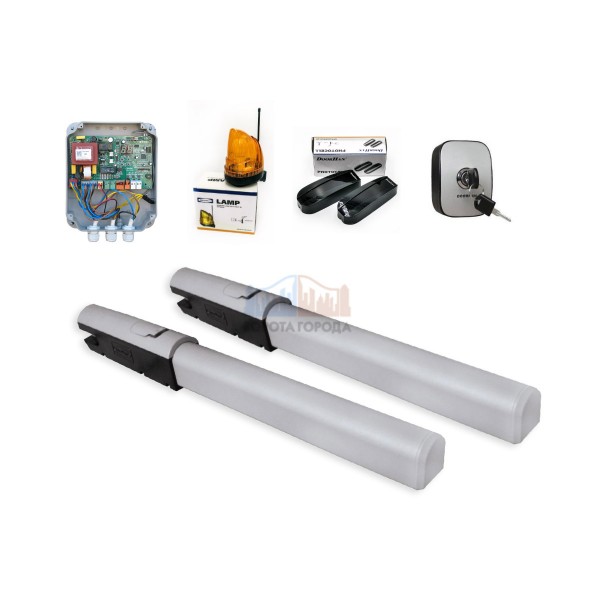 Комплект привода DoorHan SW-5000 KIT Комплект привода DoorHan SW-5000 KIT