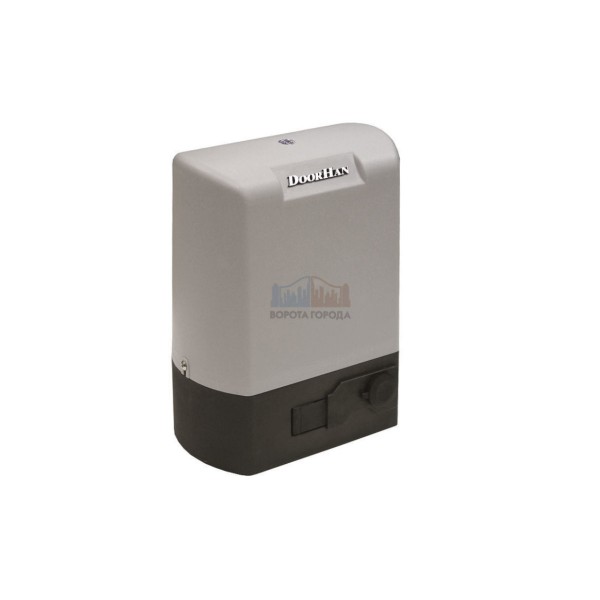 DoorHan SLIDING-500 24V привод для откатных ворот DoorHan SLIDING-500 24V привод для откатных ворот