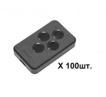Набор пультов Transmitter 4PRO (100шт) DoorHan Набор пультов Transmitter 4PRO (100шт) DoorHan