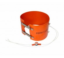 Обогреватель DoorHan Heater для приводов универсальный 120W Обогреватель DoorHan Heater для приводов универсальный 120W