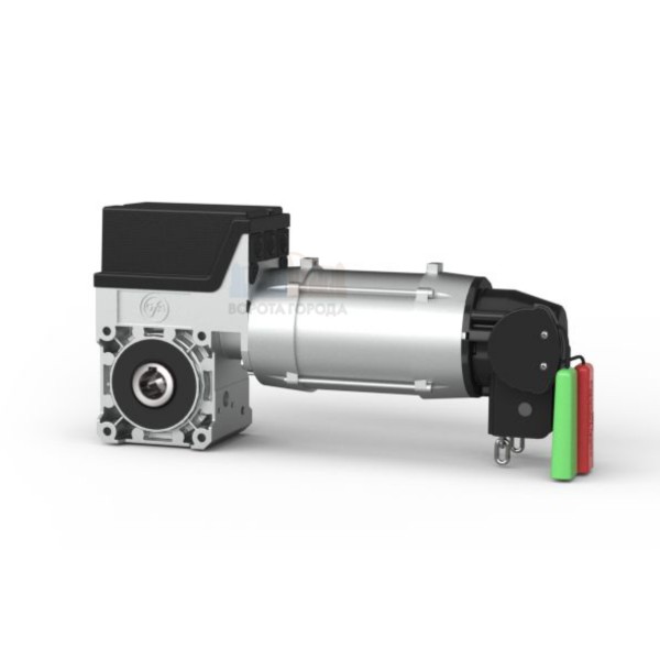 GFA SE 14,21-25,40 SK 7m DES TS970 5m Kabel 380V автоматика для секционных ворот GFA SE 14,21-25,40 SK 7m DES TS970 5m Kabel 380V автоматика для секционных ворот
