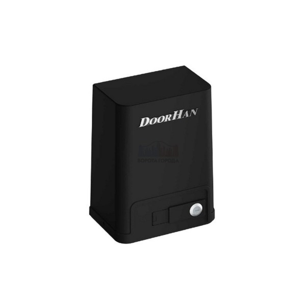 DoorHan SLIDING-800PRO привод для откатных ворот DoorHan SLIDING-800PRO привод для откатных ворот