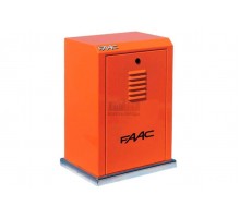 FAAC 884 MC привод для откатных ворот 109885 FAAC 884 MC привод для откатных ворот 109885