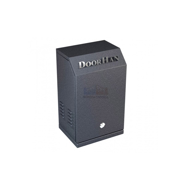 DoorHan SLIDING-3000 привод для откатных ворот DoorHan SLIDING-3000 привод для откатных ворот