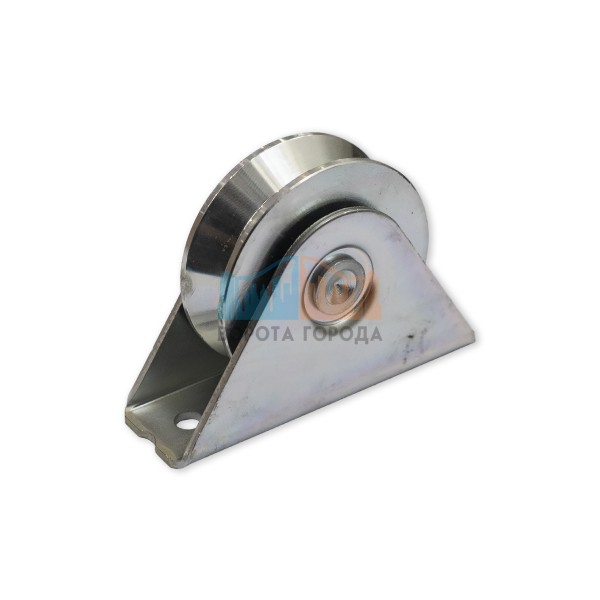 Came WTV 624 Колесо D60 V-образное сечение до 100 кг (арт. 1700031) Came WTV 624 Колесо D60 V-образное сечение до 100 кг (арт. 1700031)
