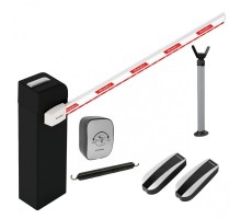 DoorHan BR-PRO 6000 KIT шлагбаум автоматический до 6м DoorHan BR-PRO 6000 KIT шлагбаум автоматический до 6м