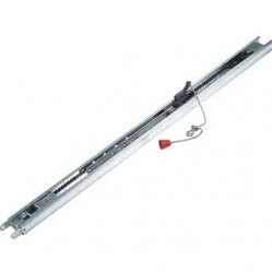 Направляющая DoorHan PK-4600 с ремнем Направляющая DoorHan PK-4600 с ремнем
