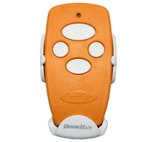 DoorHan Пульт Transmitter 4-Orange DoorHan Пульт Transmitter 4-Orange