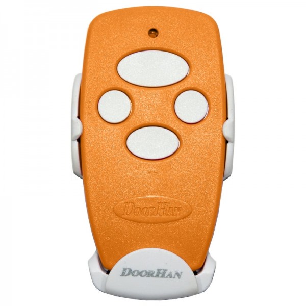 DoorHan Пульт Transmitter 4-Orange DoorHan Пульт Transmitter 4-Orange