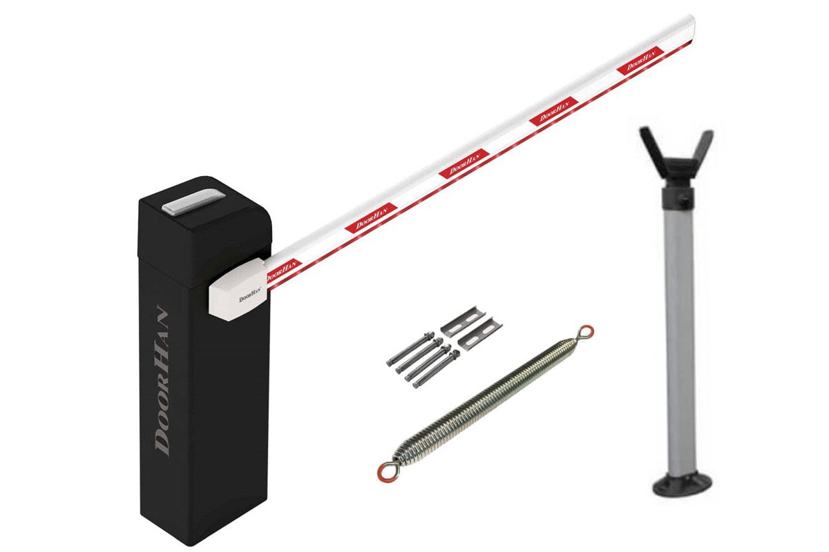 Стрела шлагбаума barrier pro. Шлагбаум Barrier-Pro-6000. DOORHAN Barrier-Pro-6000. Шлагбаум DOORHAN Barrier-Pro-4000. Шлагбаум DOORHAN Barrier-Pro-6000.