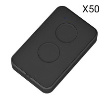Набор пультов Transmitter 2PRO (50шт) DoorHan Набор пультов Transmitter 2PRO (50шт) DoorHan