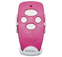 DoorHan Пульт Transmitter 4-Pink DoorHan Пульт Transmitter 4-Pink