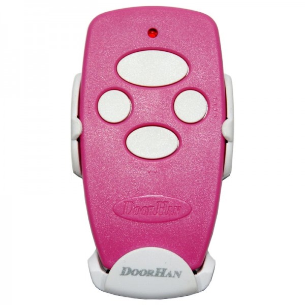 DoorHan Пульт Transmitter 4-Pink DoorHan Пульт Transmitter 4-Pink