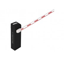 DoorHan BARRIER-PRO-4000 шлагбаум автоматический до 4м DoorHan BARRIER-PRO-4000 шлагбаум автоматический до 4м