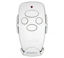 DoorHan Пульт Transmitter 4-White DoorHan Пульт Transmitter 4-White