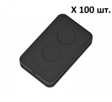 Пульт DoorHan Transmitter 2PRO набор 100шт Пульт DoorHan Transmitter 2PRO набор 100шт
