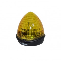 ROGER R92/LED24 сигнальная светодиодная лампа (24V)