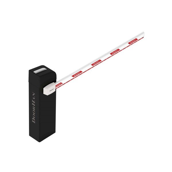 DoorHan BARRIER-PRO 4000 LED шлагбаум автоматический до 4м DoorHan BARRIER-PRO 4000 LED шлагбаум автоматический до 4м