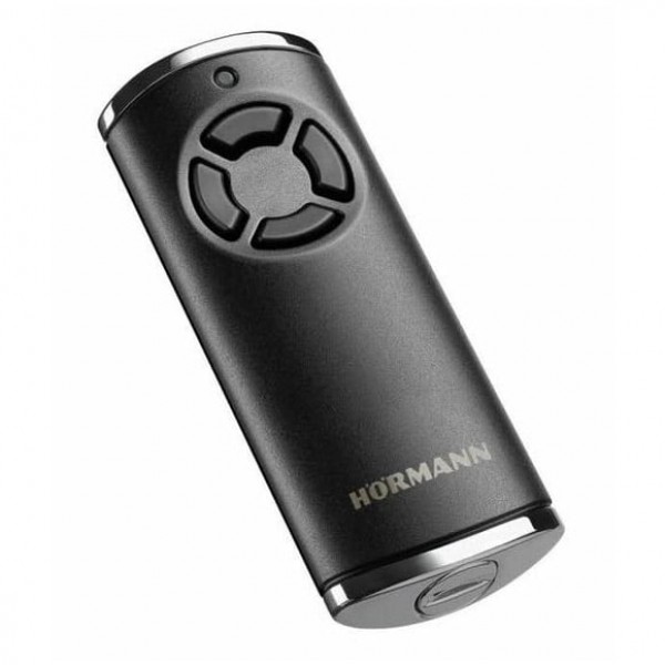 Пульт Hormann HS4-868-BS матовый черный (4511726) Пульт Hormann HS4-868-BS матовый черный (4511726)