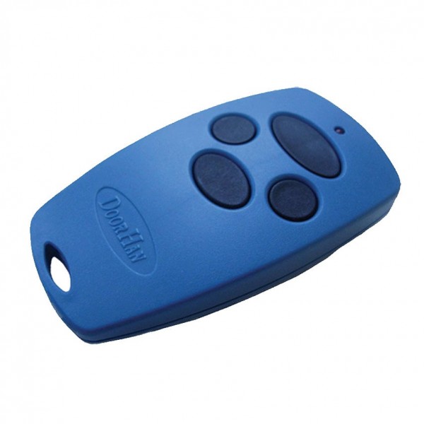 Doorhan Transmitter 4 пульт-брелок д/у для ворот и шлагбаумов (старая модель) Doorhan Transmitter 4 пульт-брелок д/у для ворот и шлагбаумов (старая модель)