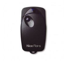 Nice FLO1R пульт-брелок д/у для ворот и шлагбаумов Nice FLO1R пульт-брелок д/у для ворот и шлагбаумов
